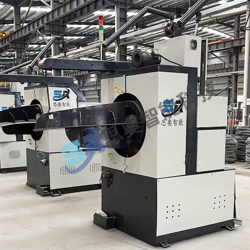 象鼻子精抽機(jī)