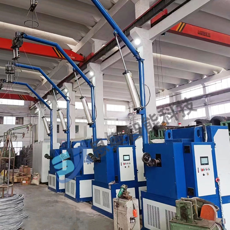 象鼻子精抽機(jī)