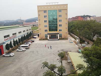 倒立式拉絲機(jī)