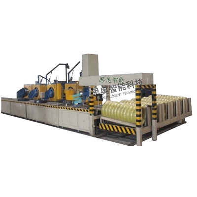 自動(dòng)纏繞包裝機(jī)