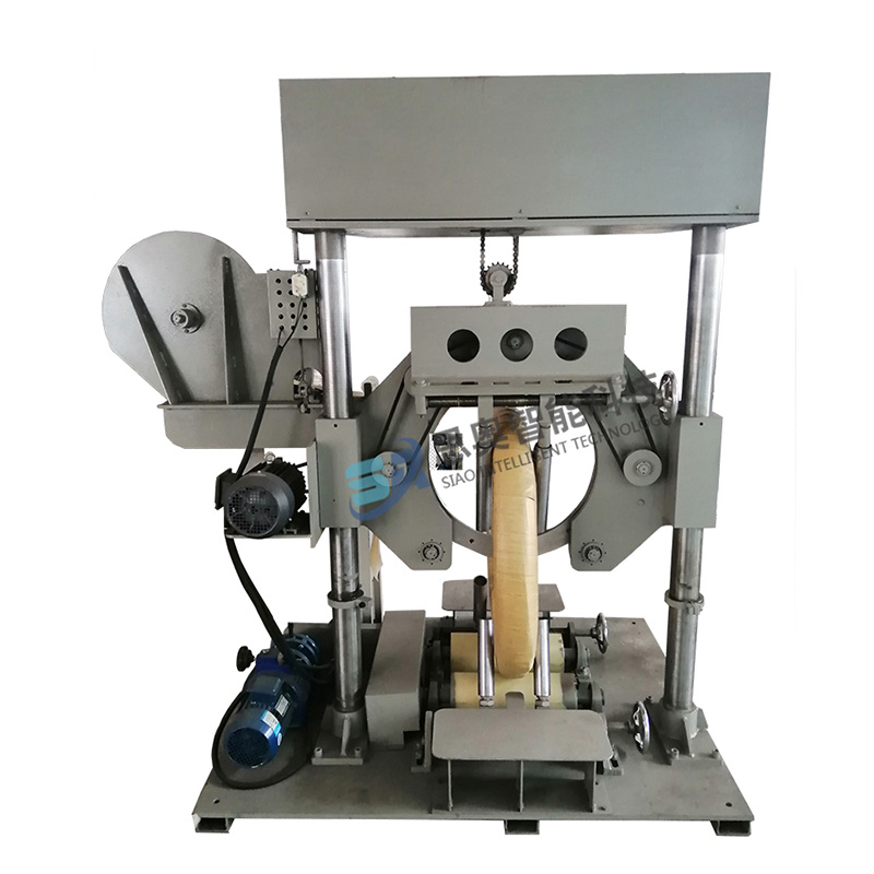 鋼絲纏繞包裝機(jī)